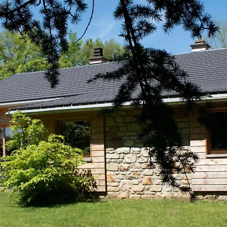 בית נופש Les Maisons De Dany
